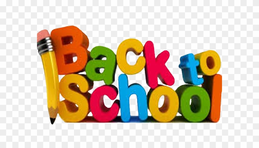First Day Of School - First Day Of School #1147442