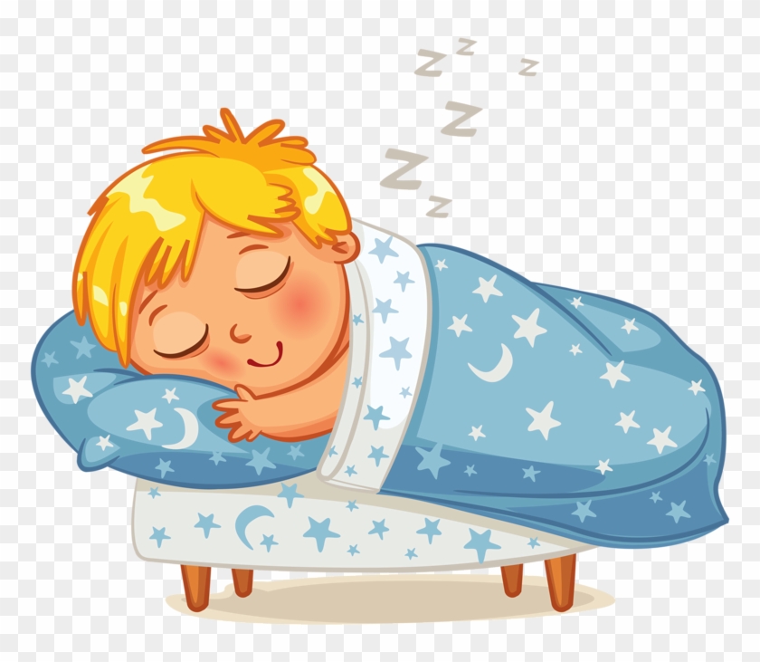 Time For Bed Clipart #1147495