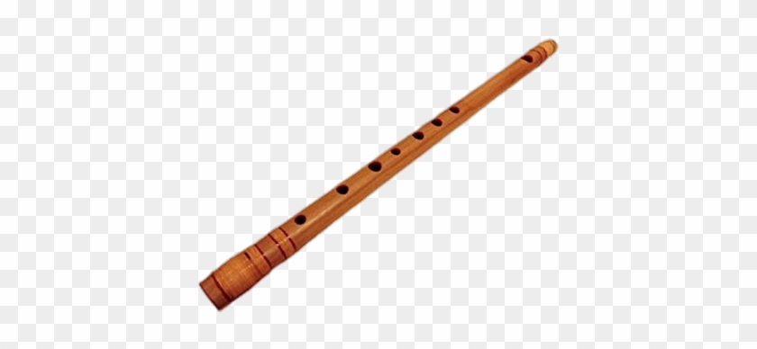 Japanese Shinobue Flute - Musical Instrument #1147532