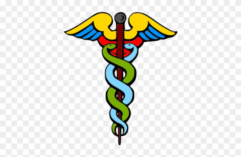 Download And Use Caduceus Png Clipart - Transgender Health #1147536