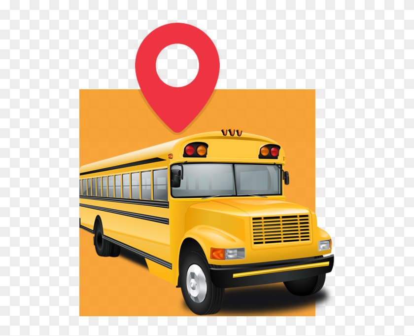 School Transportation Services - Transport #1147539
