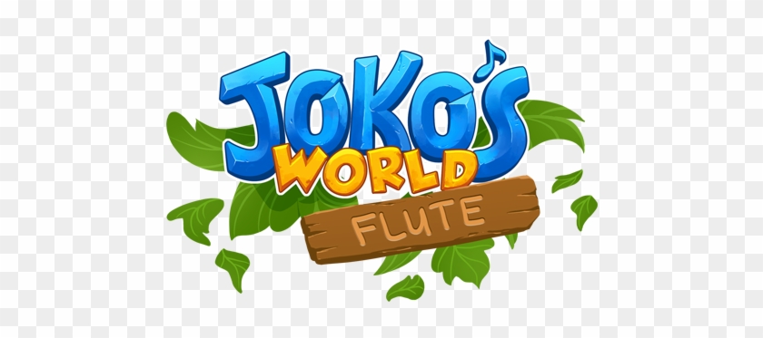 Flute - Joko's World #1147552