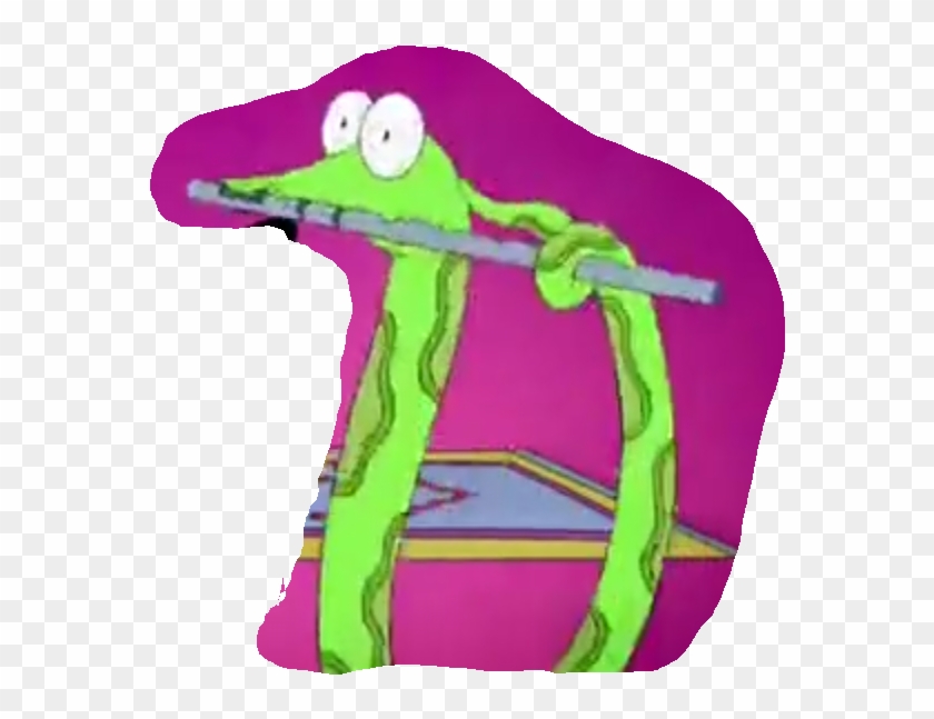 Sanjay And Craig Craig Playing A Flute By Mikeiscool12345 - Animals Playing Flute Transparent #1147564