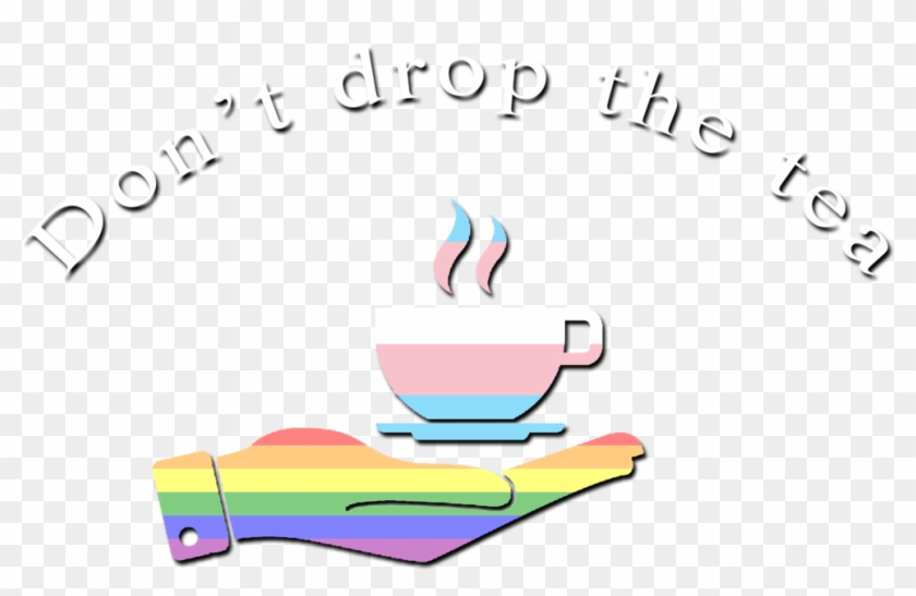 Don't Drop The T By - Don't Drop The T By #1147582