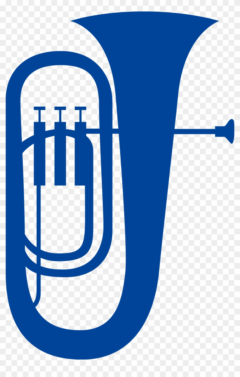 Brass Clipart Band Class - Music #1147596