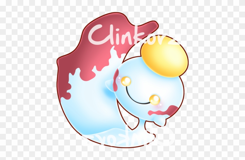 Chimecho By Clinkorz - Chimecho #1147600