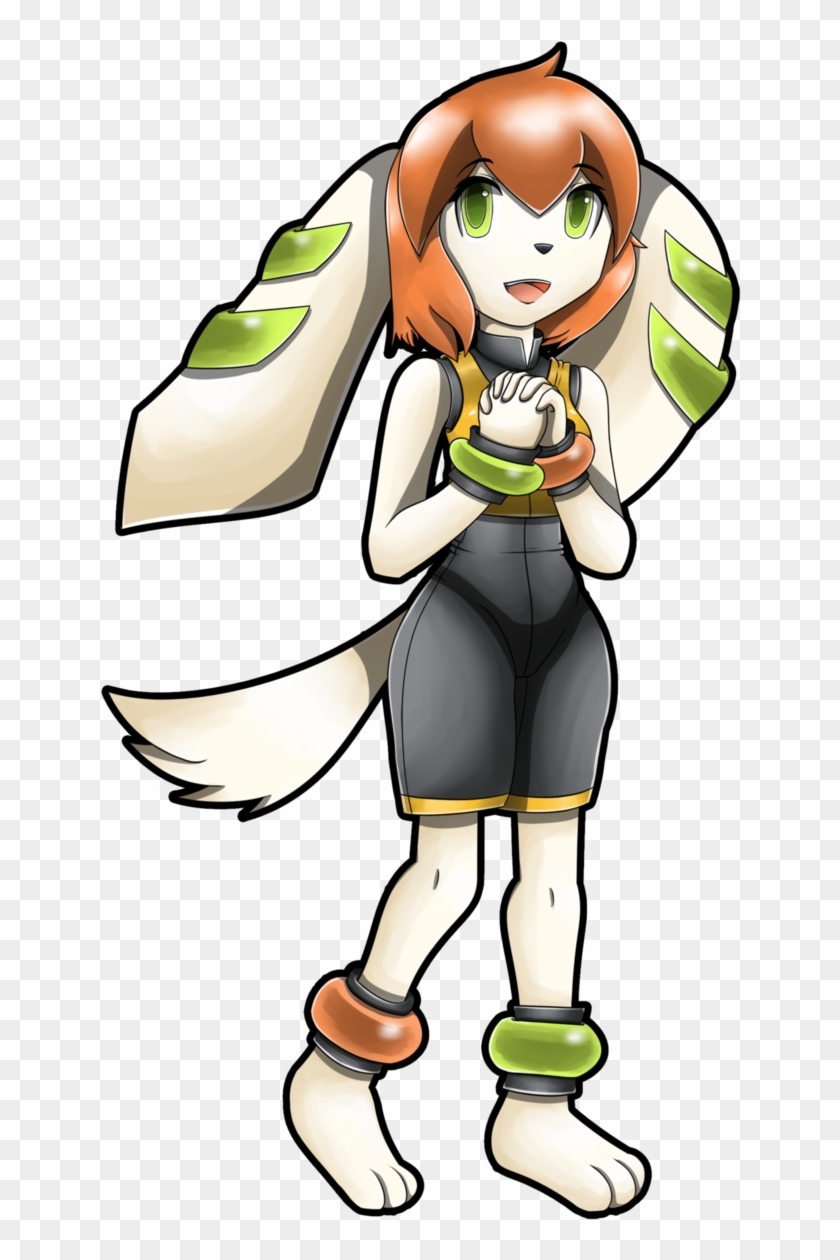 Freedom Planet - Milla Basset Freedom Planet 2 #1147625