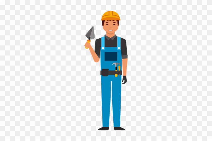 Construction Worker - 0shares - Construction Worker #1147632