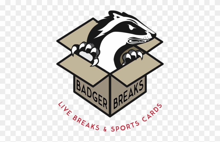 Badger Breaks - Badger Breaks #1147659