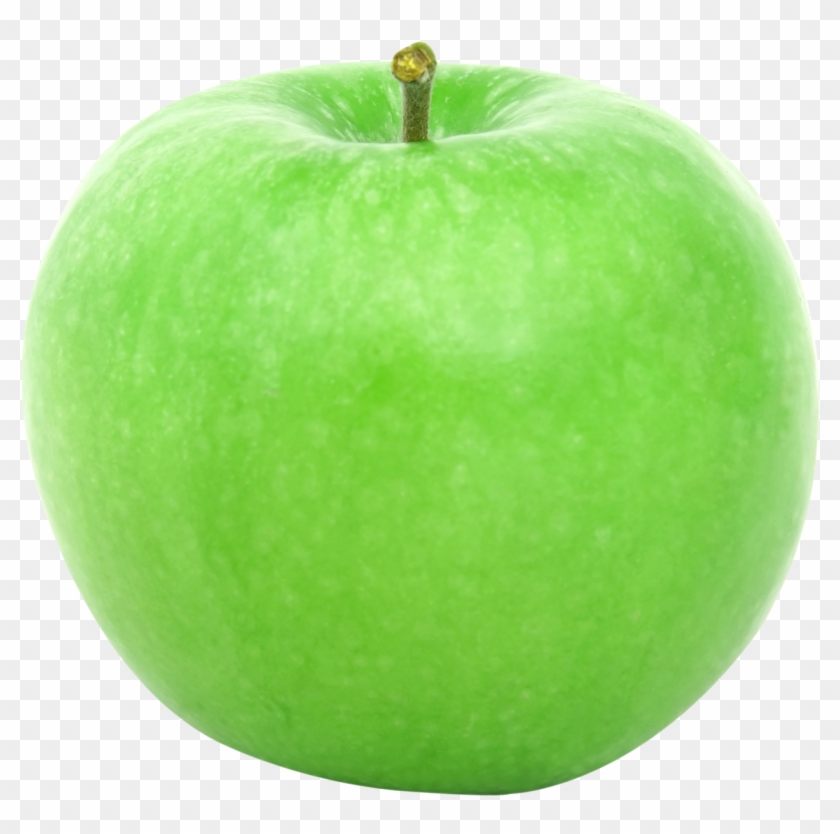 Green Apple Png #1147691