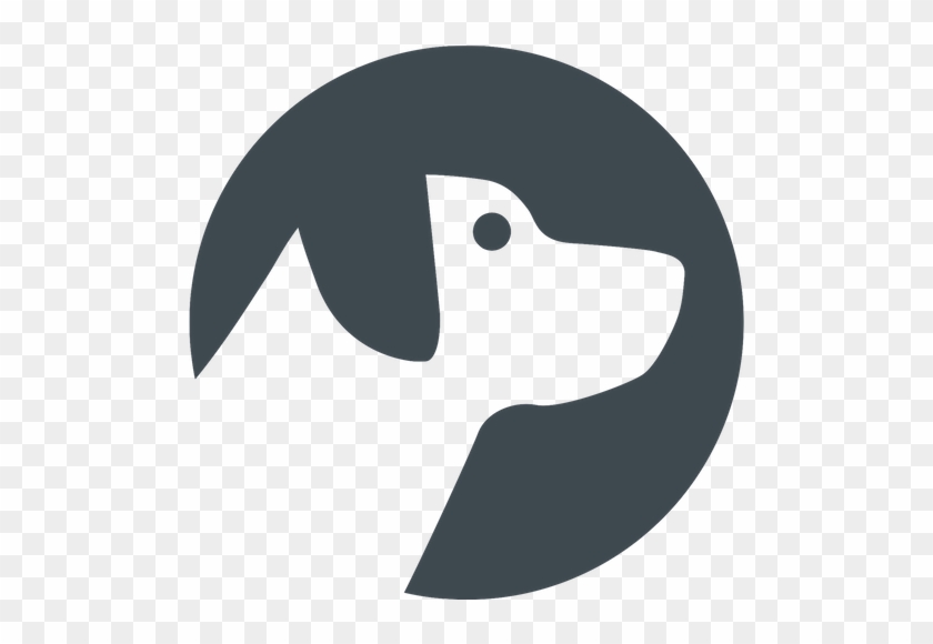 Logo - Labrador Retriever #1147707