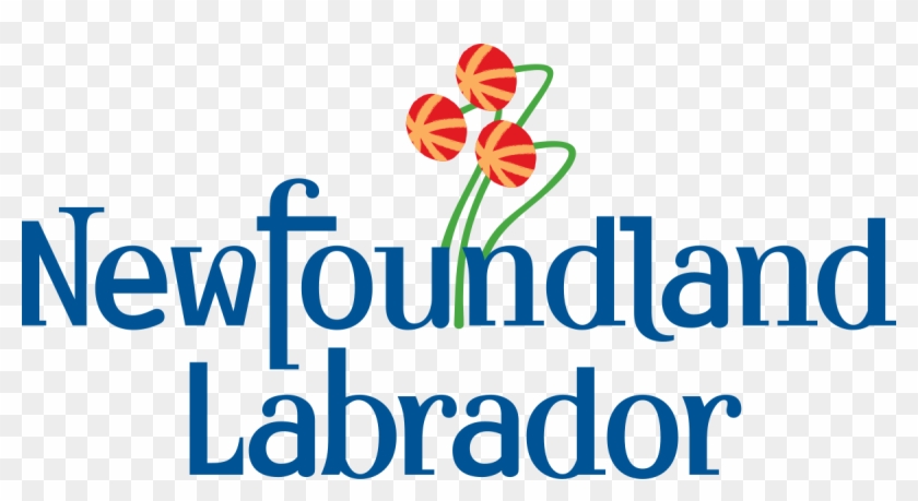 Major Sponsor - Newfoundland And Labrador Logo #1147708