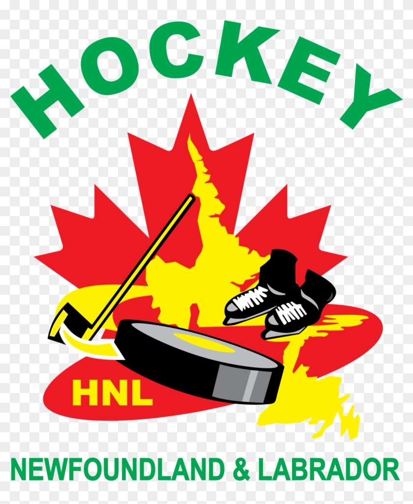 Hockey Newfoundland And Labrador #1147727