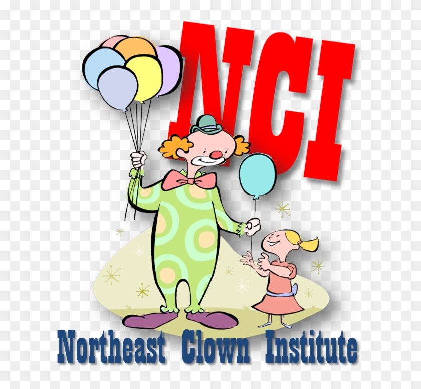 Clown's Corner - Northeastern United States #1147751