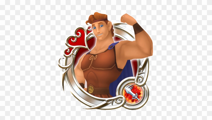 Hercules A - Hercules #1147760