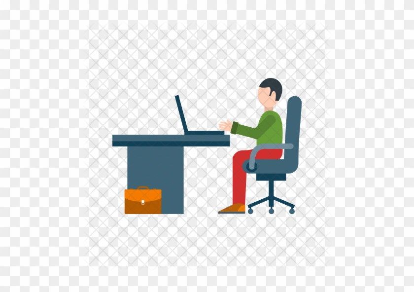 Workspace Icon - Microsoft Office #1147766
