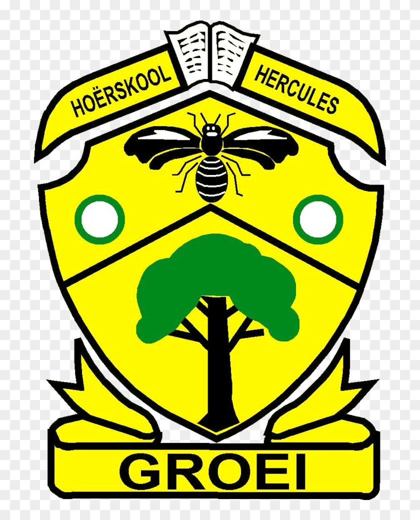 Hoërskool - Hoerskool Hercules #1147797
