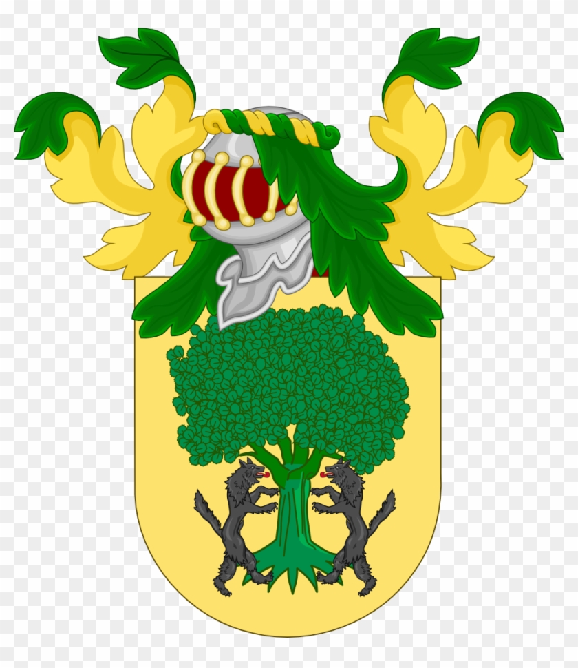 Escudo De Armas De Isasi / Coat Of Arms Of Isasi - Coat Of Arms #1147813