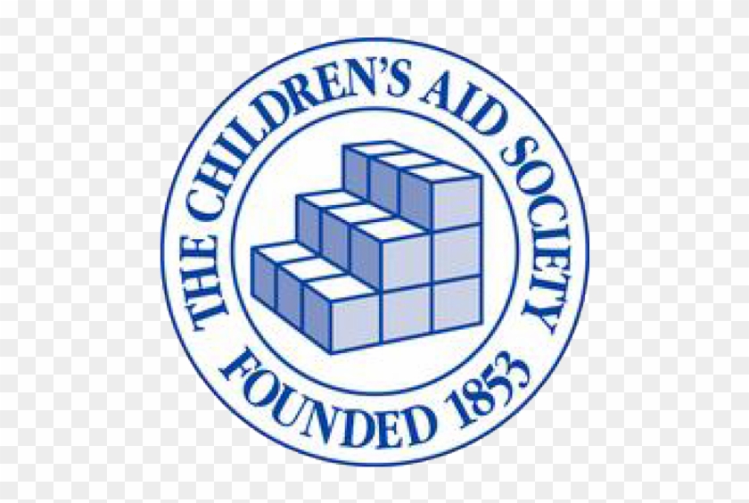 The Children's Aid Society Helps Children In Poverty - Leominster Public Schools Logo #1147819