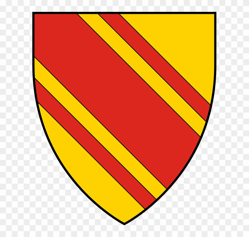 Beaufort, Heraldry, Coats, Arms, Attributs, Escutcheon - Heraldry #1147824