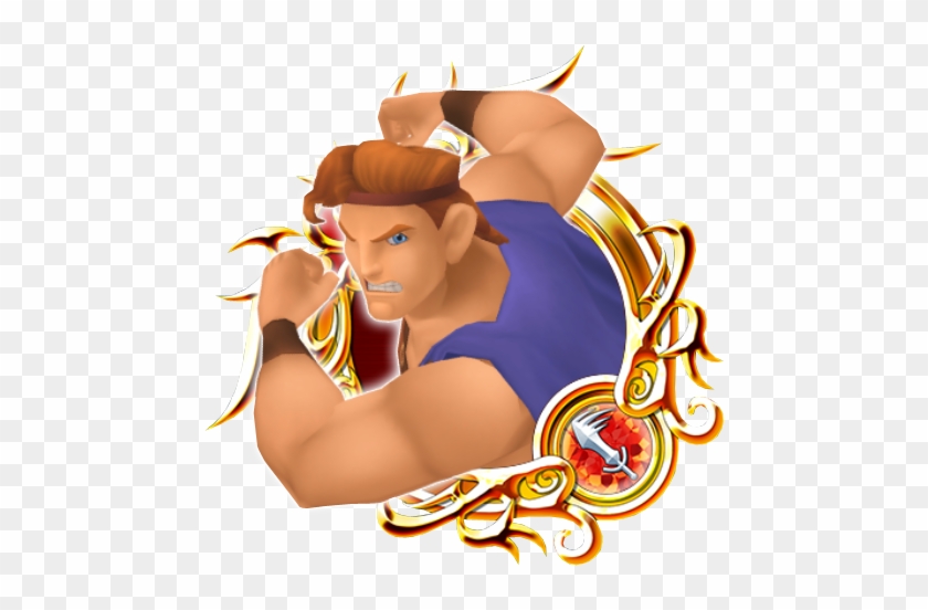 Hercules - カイリ ソラ #1147825