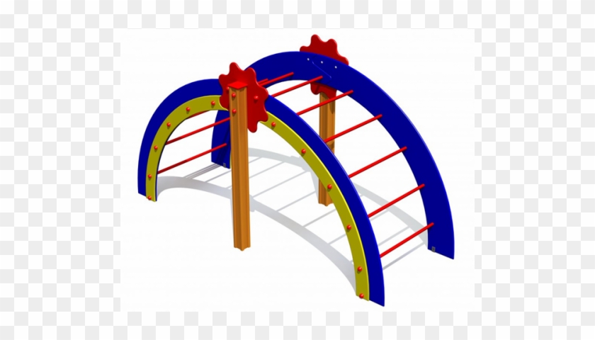 Althorp Climbing Frame - Climbing Frame Clipart #1147840