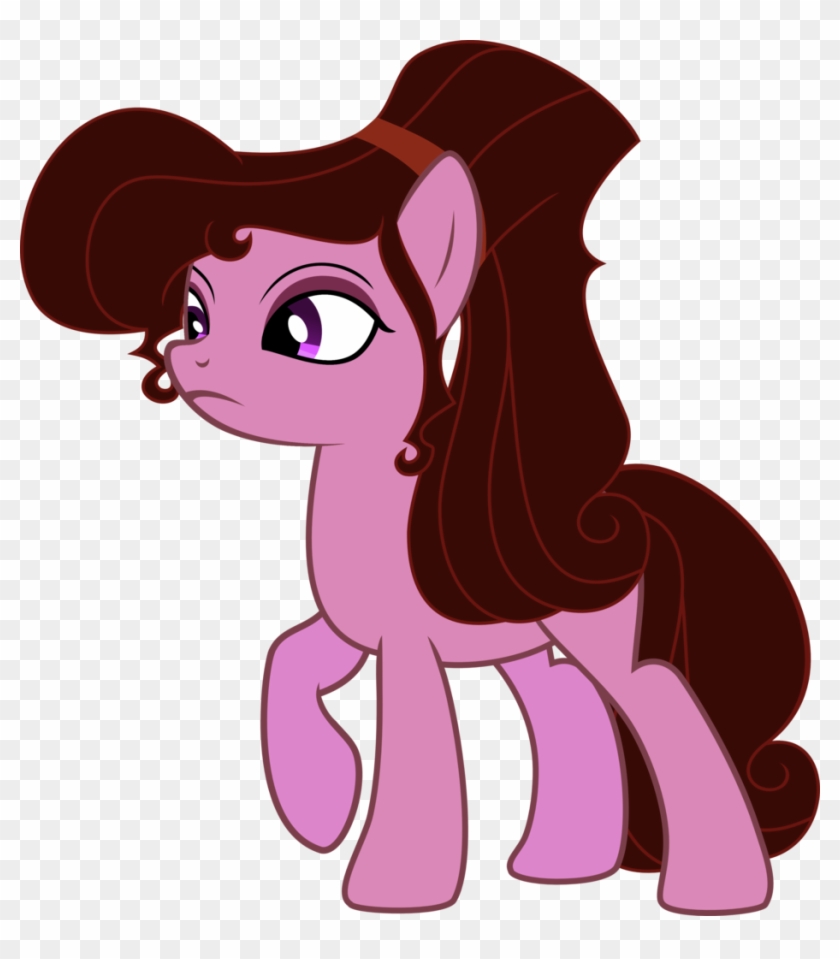 Absurd Res, Artist - My Little Pony Megara #1147842