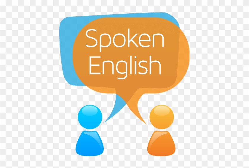 Spoken English Clipart #1147877