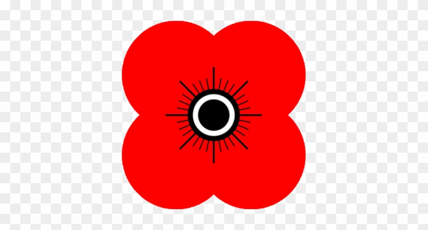 Remembrance Day Poppy Scotland #1147969