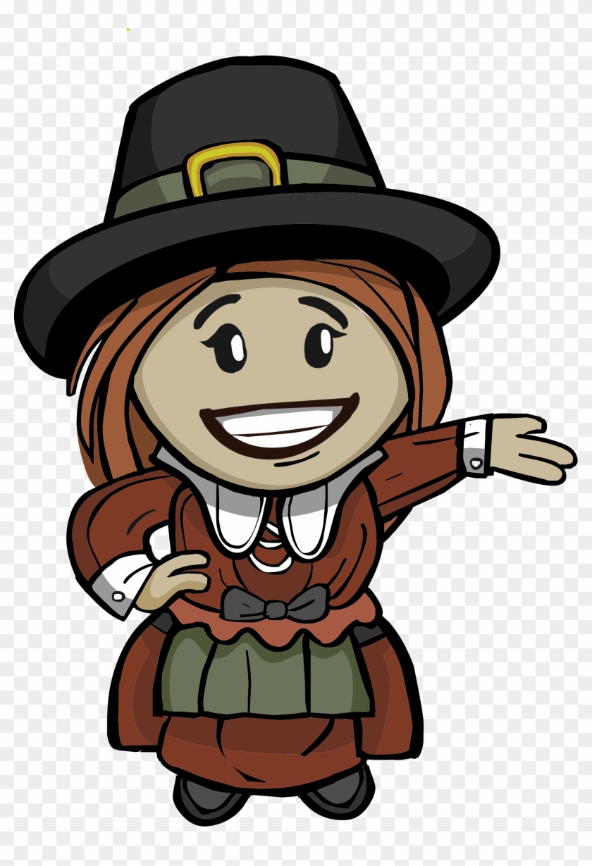 Wheel Woman - Town Of Salem Characters #1147999