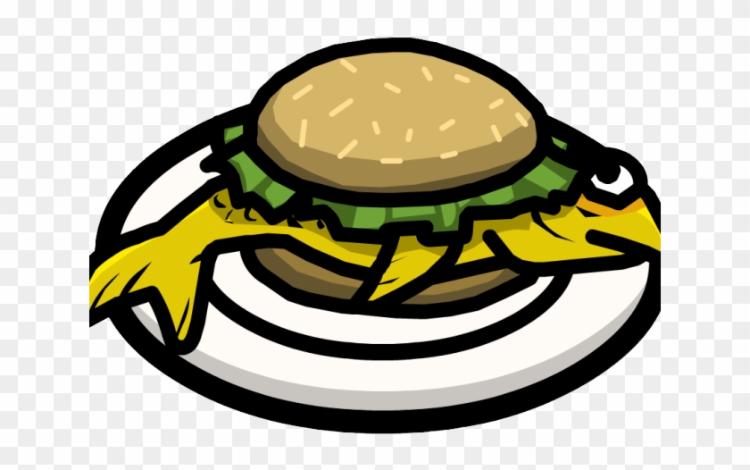 Sandwich Clipart Clubhouse Sandwich - Tuna Fish Sandwich Cartoon #1148013