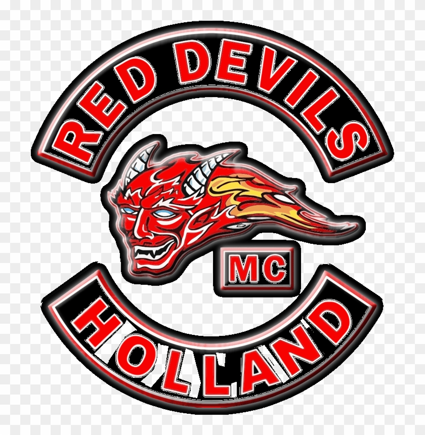 Red Devils Mc Germany #1148026