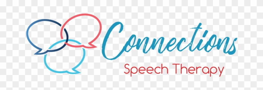 Connections Speech Therapy - Speech-language Pathology #1148082