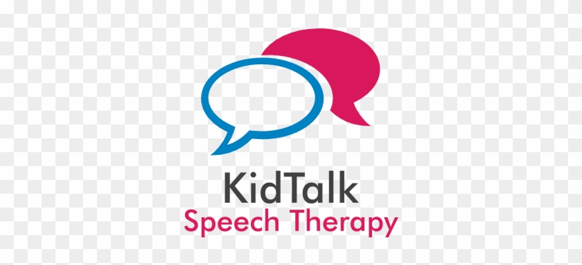 Speech Therapist Logo #1148098