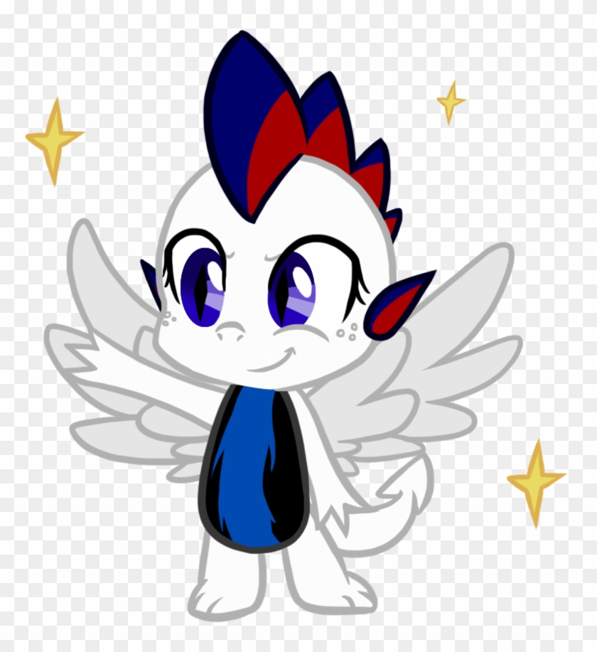 Mlp Dragon Request By Charlockle - Cartoon #1148204
