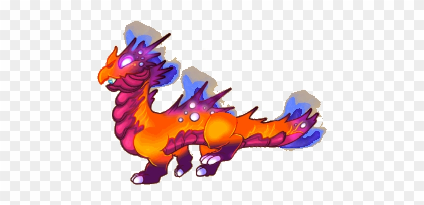 Adult Adult - Juvenile Juvenile - Baby Baby - Egg Egg - Air Rift Dragon Dragonvale #1148217