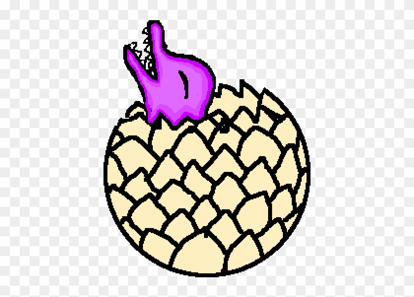 Baby Dragon Hatching - Baby Dragon Hatching #1148226