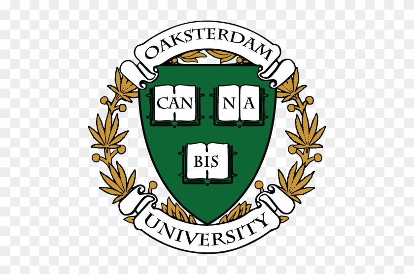 Oaksterdam University Offers Comprehensive Educational - Oaksterdam University Oakland California #1148246