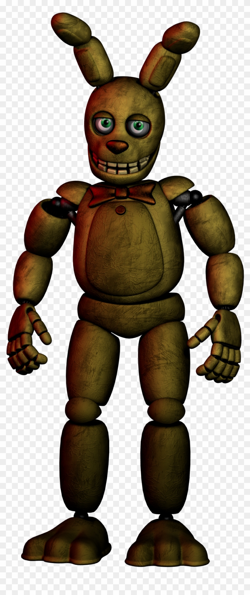 Spring Bonnie - Popgoes Spring Bonnie #1148256