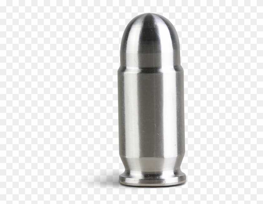 Download This High Resolution Bullets Png Clipart - Silver Bullet Png #1148293