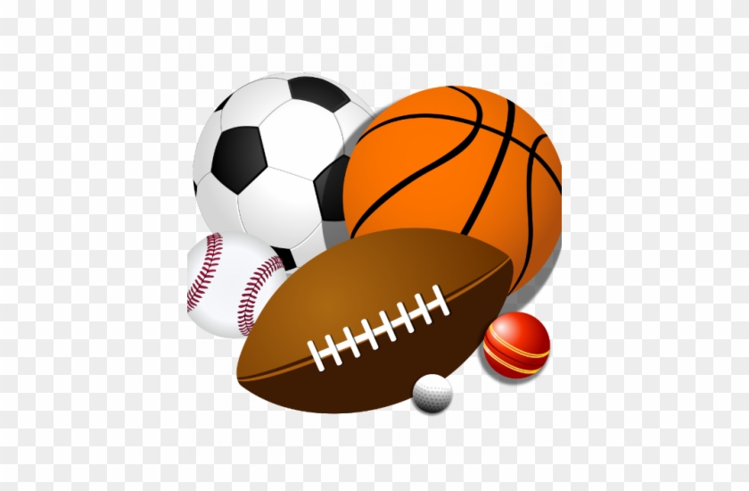 Verona's First High School Sport - Sports Equipment Clipart Png #1148299