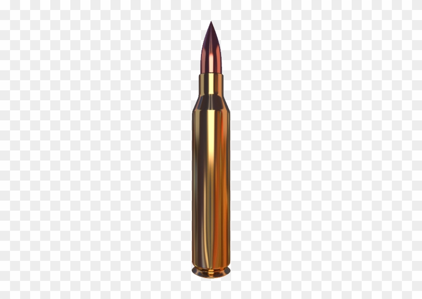 Bullets Icon Png - Bullet #1148303