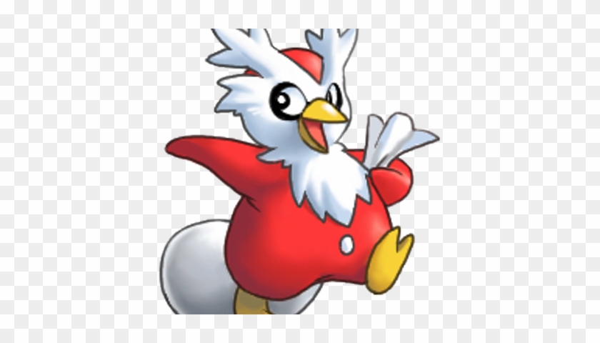 Delibird - Pokemon Delibird #1148310