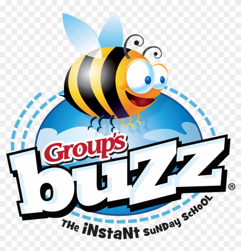 Buzz Curriculum - Group's Buzz #1148319