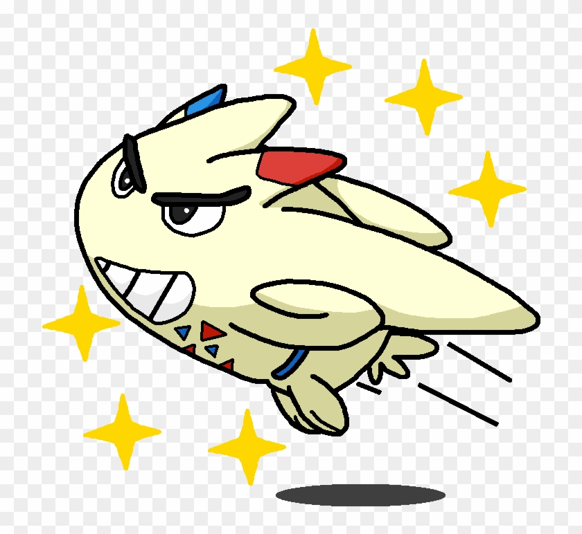 Shiny Togekiss Bullet Bill - Togekiss Shiny #1148324