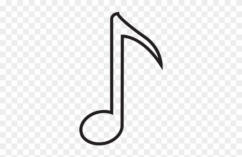 Musical Note Computer Icons Clip Art - Musical Note #1148356
