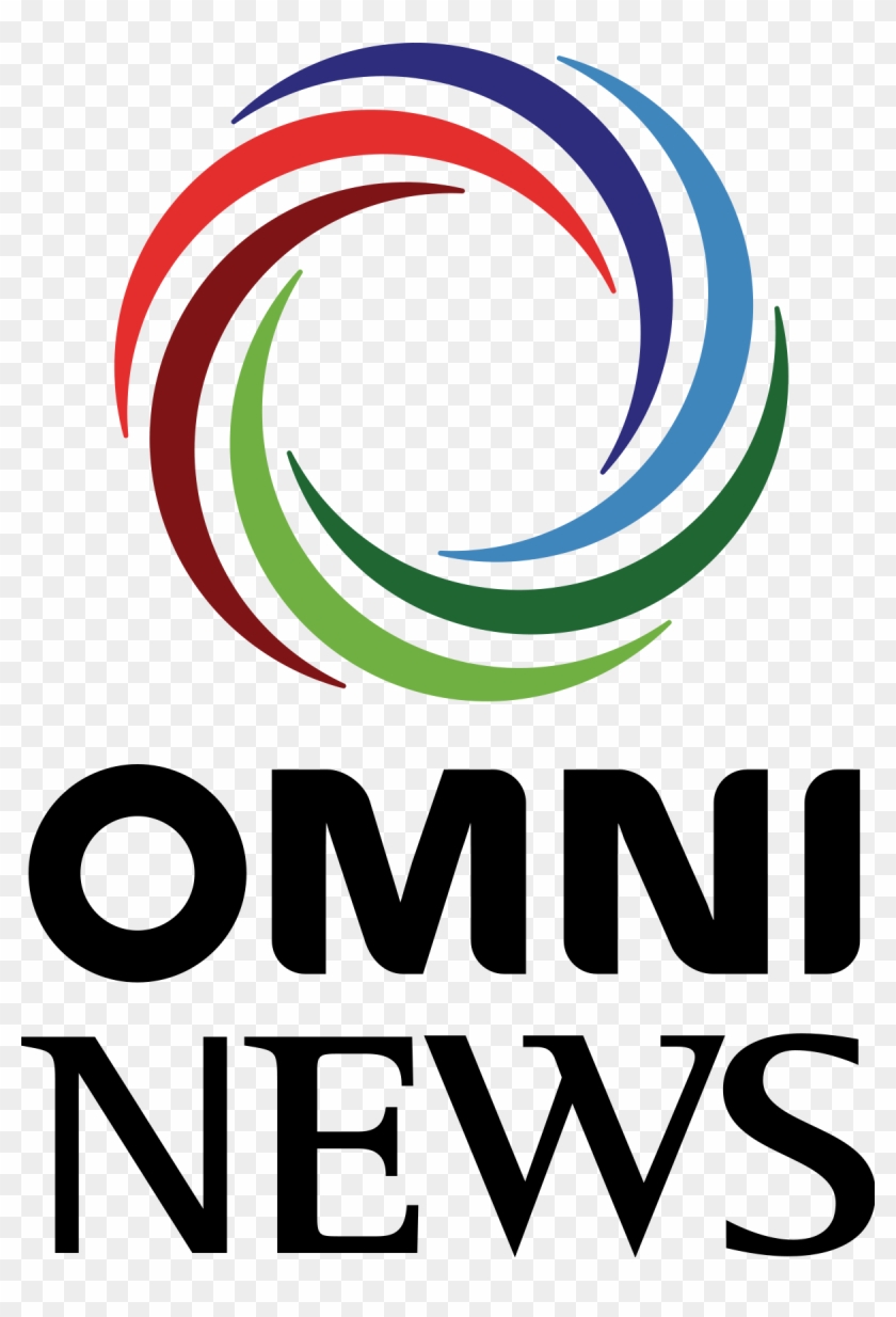 Omni Tv Logo #1148365