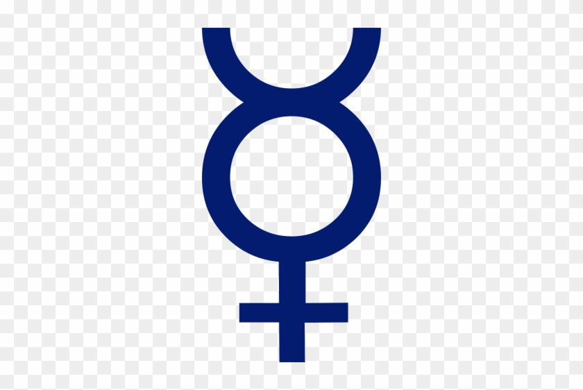 Mercury - International Sign For Women #1148383