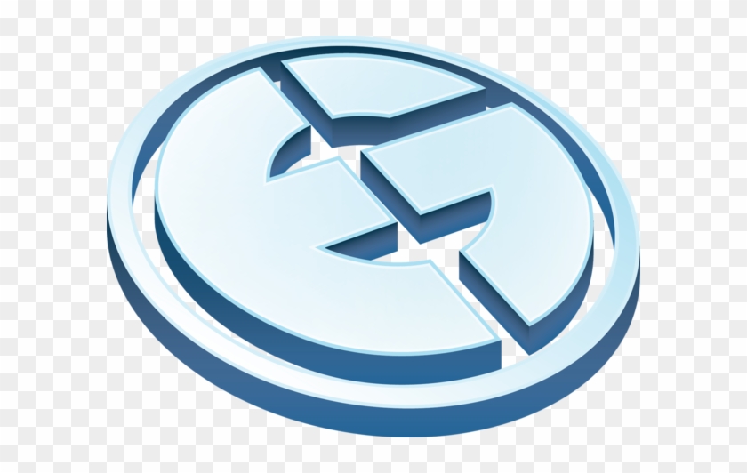 Invited Teams - Evil Geniuses Logo Png #1148403