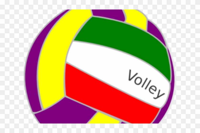 Volleyball Cliparts - Volleyball #1148415
